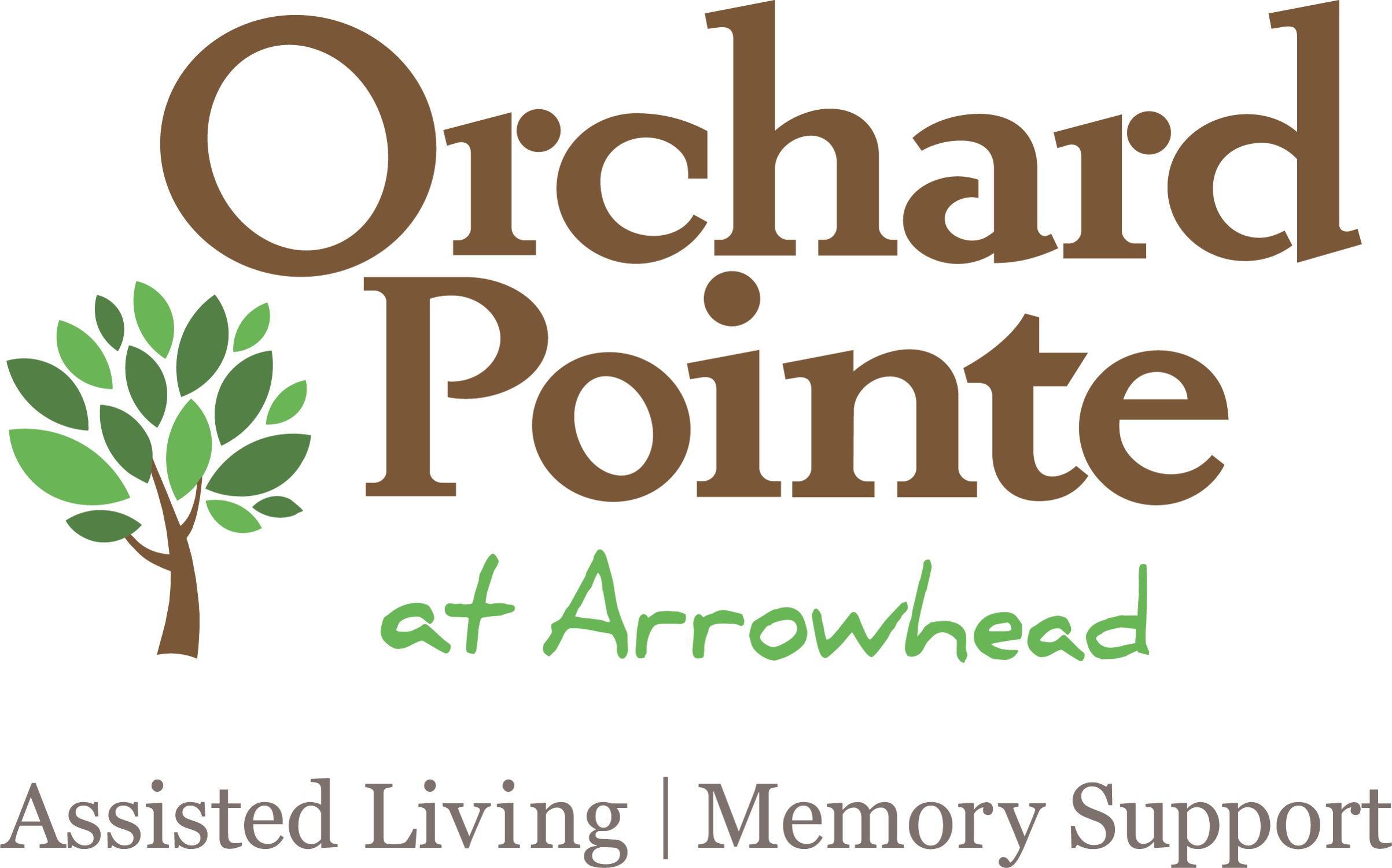 OP Arrowhead logo