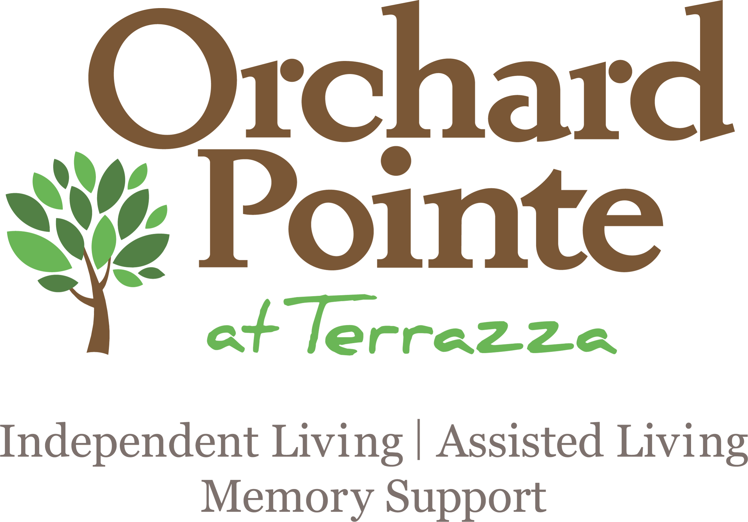 OP Terrazza logo